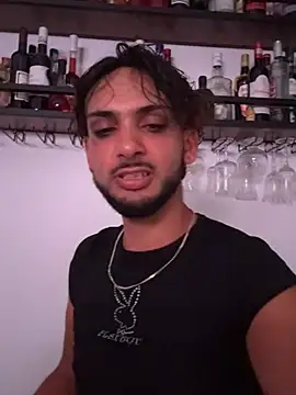 Gipsyboysteven Live XXX chat