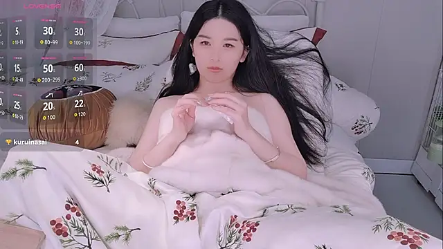 BingLin- Live XXX Chat