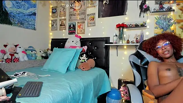 Cristal_Jonas@xh's Live XXX Chat