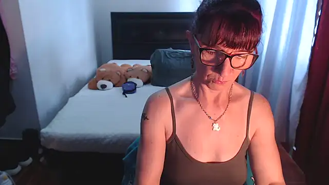 pamelaa_jagger's Live XXX Chat