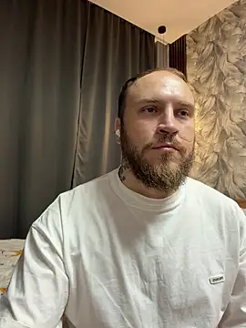 Chat XXX ao vivo de HermanFire