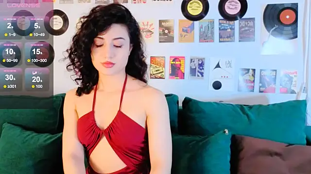 Maya_Rogerss' Live XXX Chat