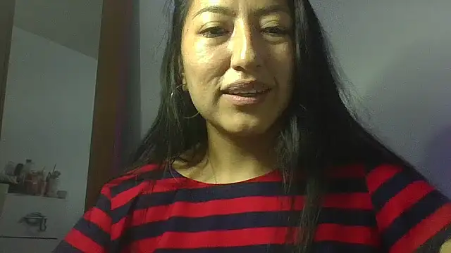 bebyloveAb's Live XXX Chat