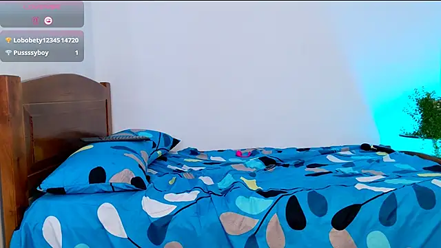 Billie_Eilish___'s Live XXX Chat