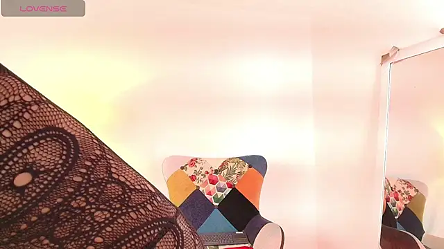Chat XXX ao vivo de Eve-01