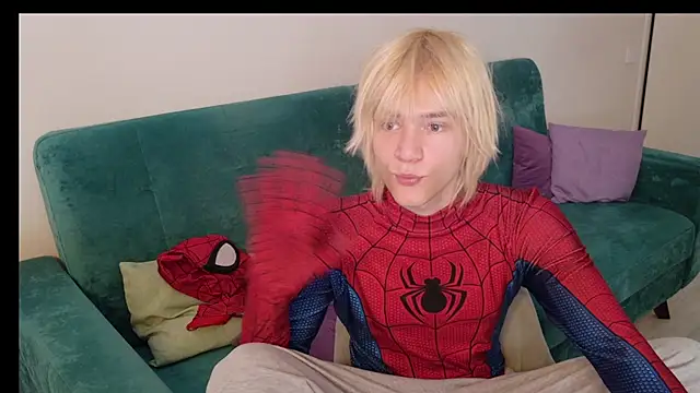 Chat XXX Live Legacy_Star
