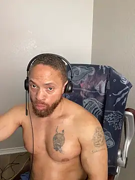 Chat XXX en directo de Fathero1time