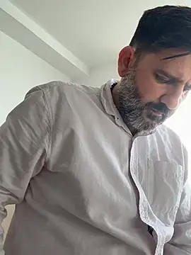 Hairy_Dad86 Chat XXX in diretta