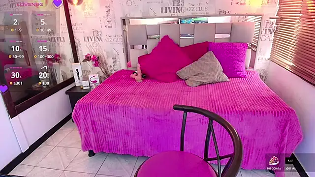 olivia_willd Live XXX-Chat