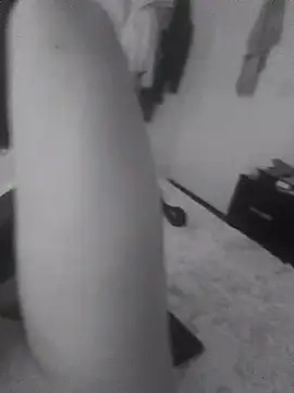 Вебкам-шоу Burrito918