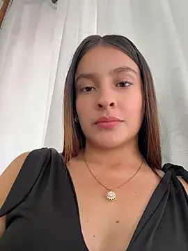 צ'אט XXX בשידור חי של Talia_Bonet