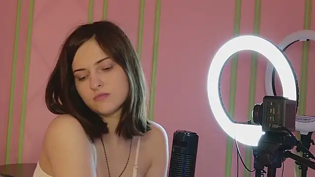 צ'אט XXX בשידור חי של Ruby_de_Cherry