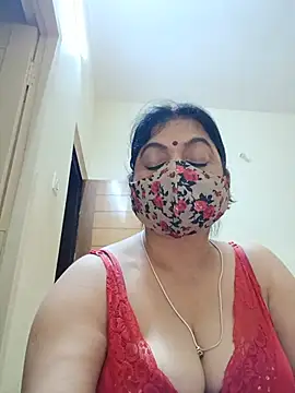 XXX chat uživo modela Ratna-777