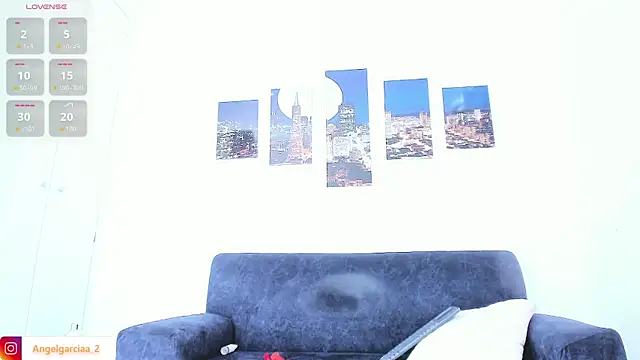 Angelgarcia_n Live XXX chat