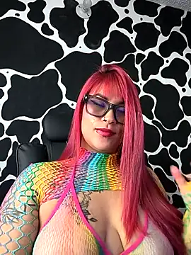 Chat XXX ao vivo de Charlotte1Demony