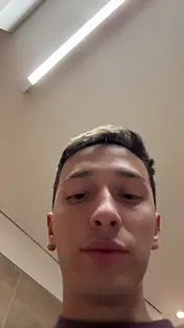 Thiago_Jones1 Chat XXX in diretta