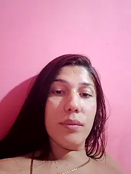 Show de webcam de CometaryKiln