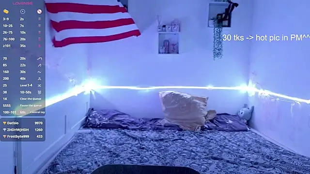 CucKuhta's Live XXX Chat