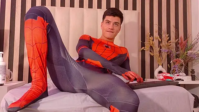 LeoTease Chat XXX live