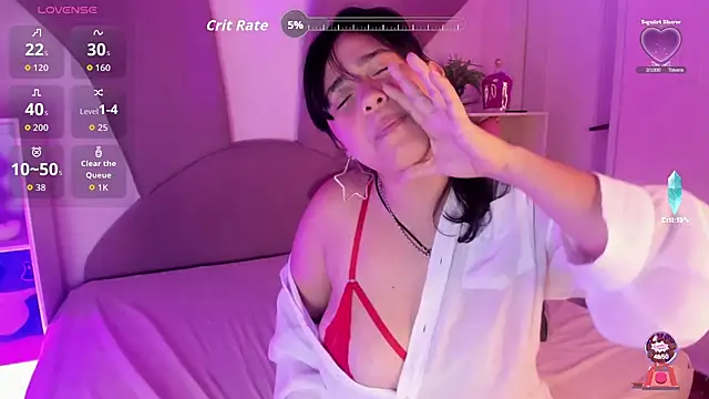 Chloethompson_'s Live XXX Chat