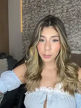 Isabella_Bliss' Live XXX Chat