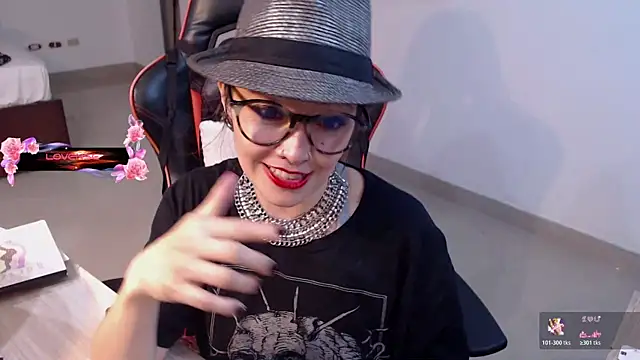 pink-2022 Chat XXX in diretta