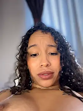 MarieLeon – Live XXX-chat