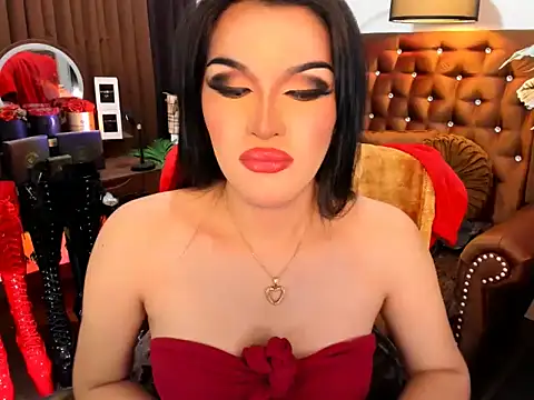 DevoritaGarcia 라이브 XXX 채팅