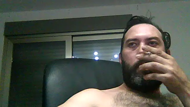 SirFrankonde's Live XXX Chat