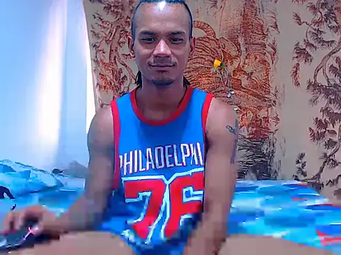 davidcutterr Adlı Modelin Canlı XXX Sohbeti