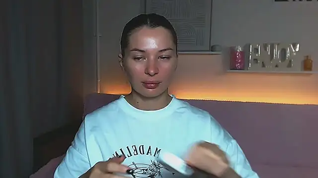 AlexaSven's Live XXX Chat