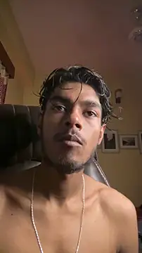 Chat XXX ao vivo de GunSlay
