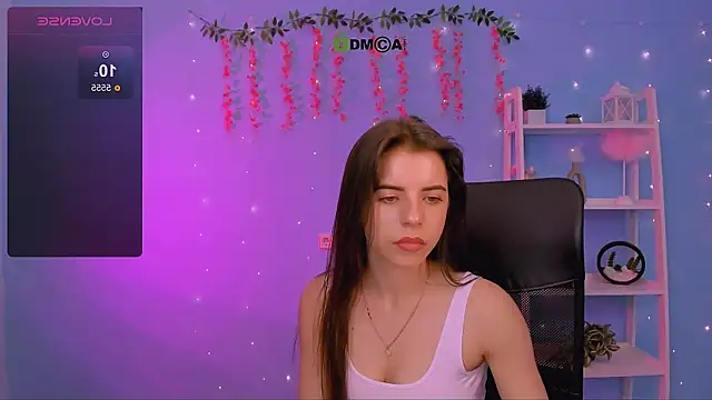 lyra_desire's Live XXX Chat