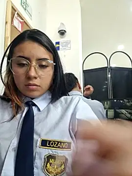 Chat XXX en directo de Angela__05