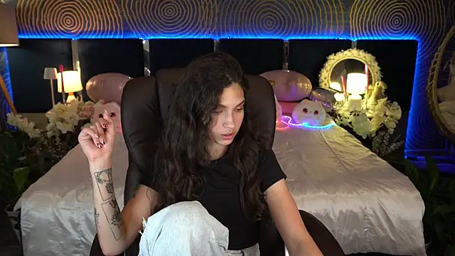 BabyFlowerr – Naživo XXX chat