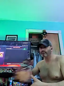 Novabear6996 XXX чат на живо