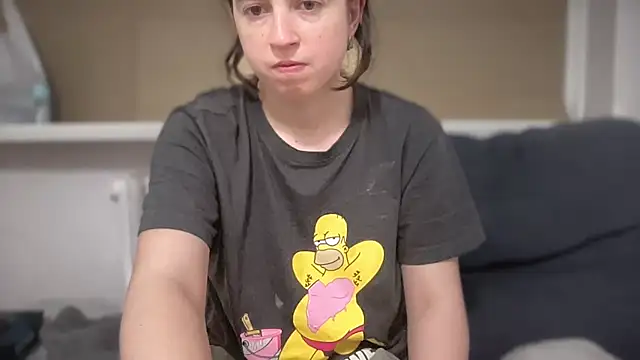 Chat XXX en directo de Aphr0ditee