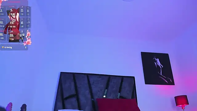 Greycy_Williams' Live XXX Chat
