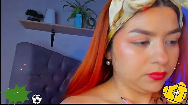 Gretta_Queen Obrolan Langsung XXX