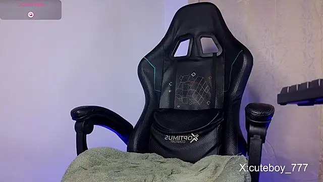 _Danny777 Live XXX Chat