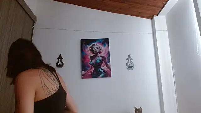 Crystal_Star_'s Live XXX Chat