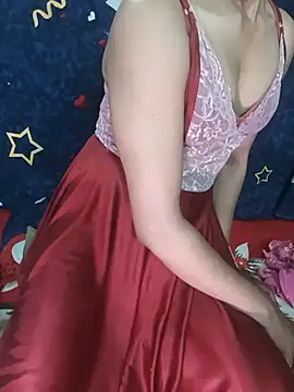 Crossdres Live XXX Chat