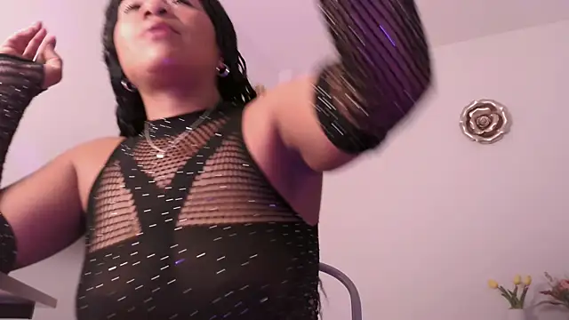 KeisySmith's Live XXX Chat