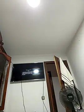 Col_fck webcam show