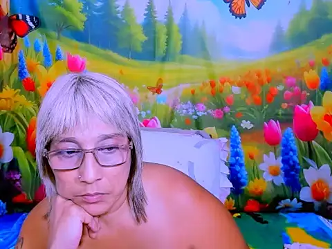 indianroxy Live XXX-chat
