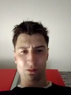 Homelander98 Pertunjukan Webcam