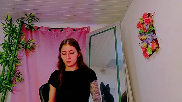 scarlet-jonesx – Live XXX-chat