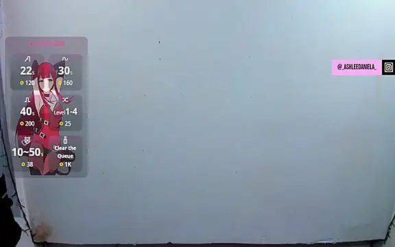 body_fox19's Live XXX Chat