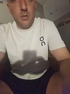 Tony88hgh Webcam Show