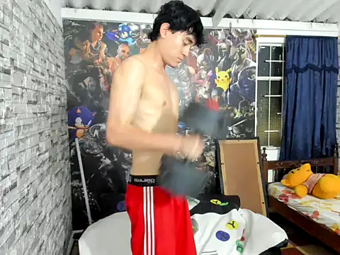 jay_orange Chat XXX live